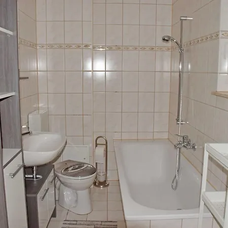 Anne Mit Sonnenterra Kwatera prywatna