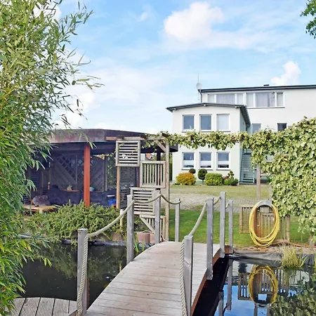 Anne Mit Sonnenterra Altefähr