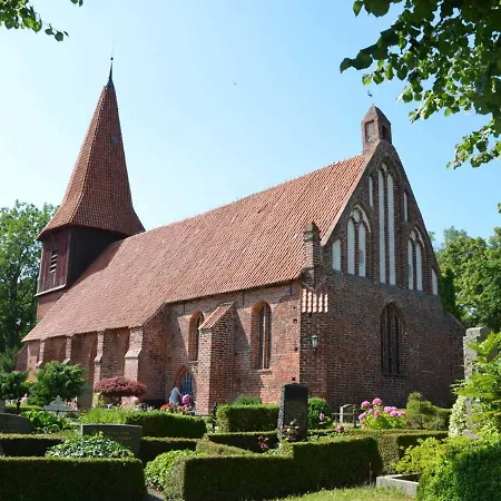 Anne Mit Sonnenterra Privat bolig *