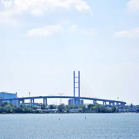 Privat bolig Anne Mit Sonnenterra *