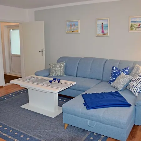 Anne Mit Sonnenterra Altefähr