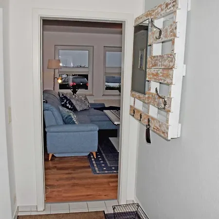 Anne Mit Sonnenterra Privat bolig *