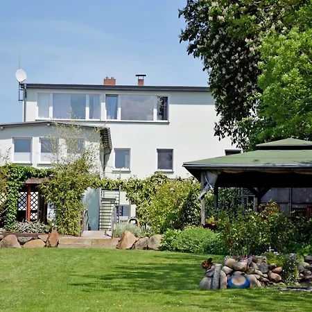 Anne Mit Sonnenterra Kwatera prywatna