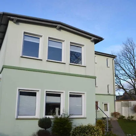 Anne Mit Sonnenterra Privat bolig Altefähr