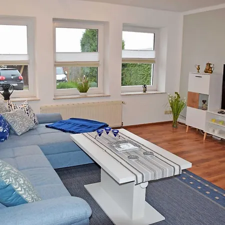 Anne Mit Sonnenterra * Altefähr