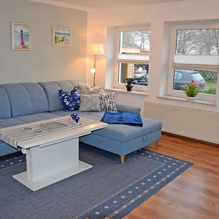 Anne Mit Sonnenterra Privat bolig Altefähr