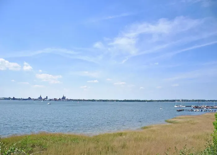 Anne Mit Sonnenterra * Altefähr