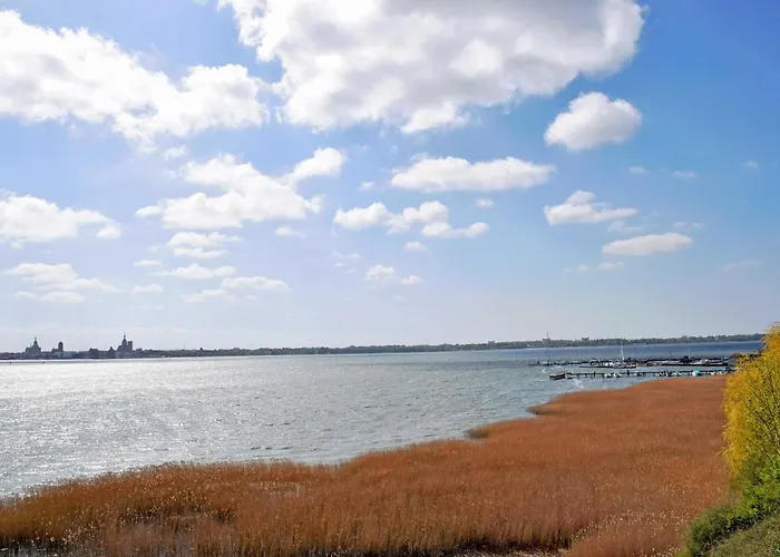 Anne Mit Sonnenterra * Altefähr