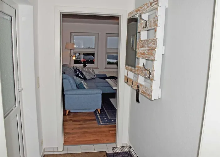 Anne Mit Sonnenterra Rum i privatbostad *