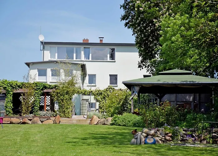 Anne Mit Sonnenterra Rum i privatbostad